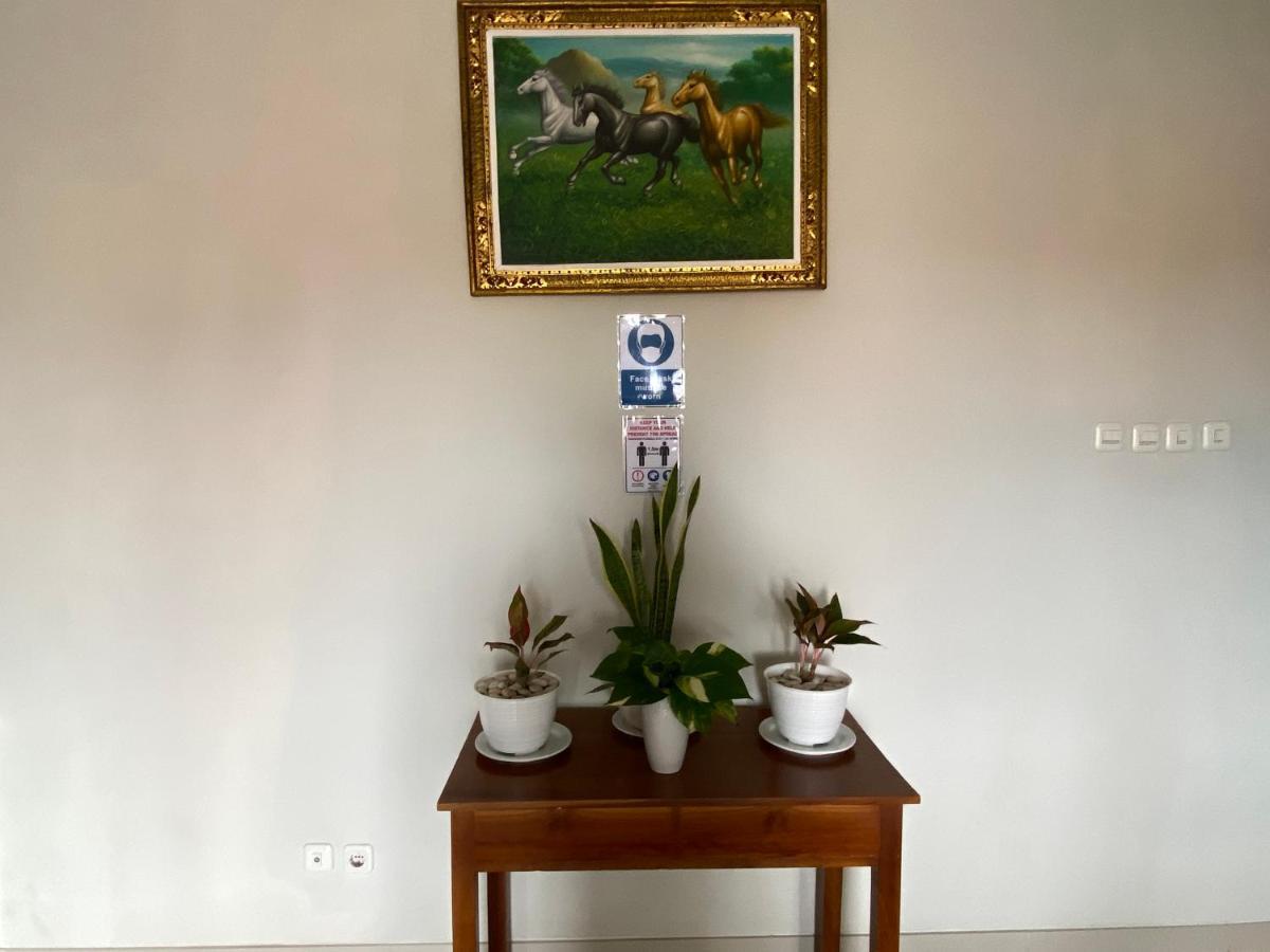 Suwardika Homestay & Dormitory سانور المظهر الخارجي الصورة