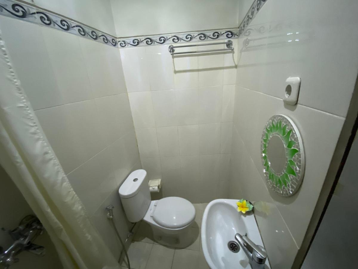 Suwardika Homestay & Dormitory سانور المظهر الخارجي الصورة