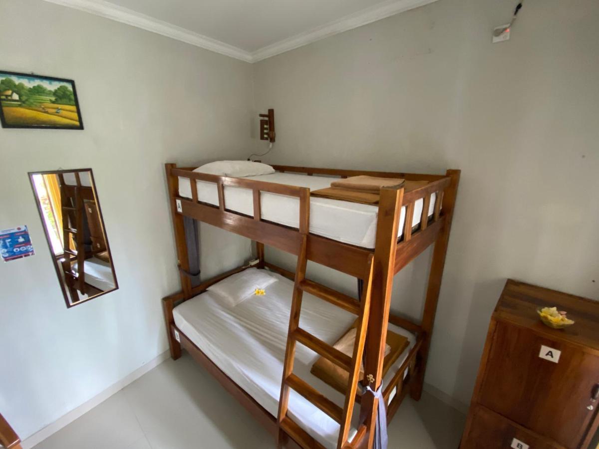 Suwardika Homestay & Dormitory سانور المظهر الخارجي الصورة