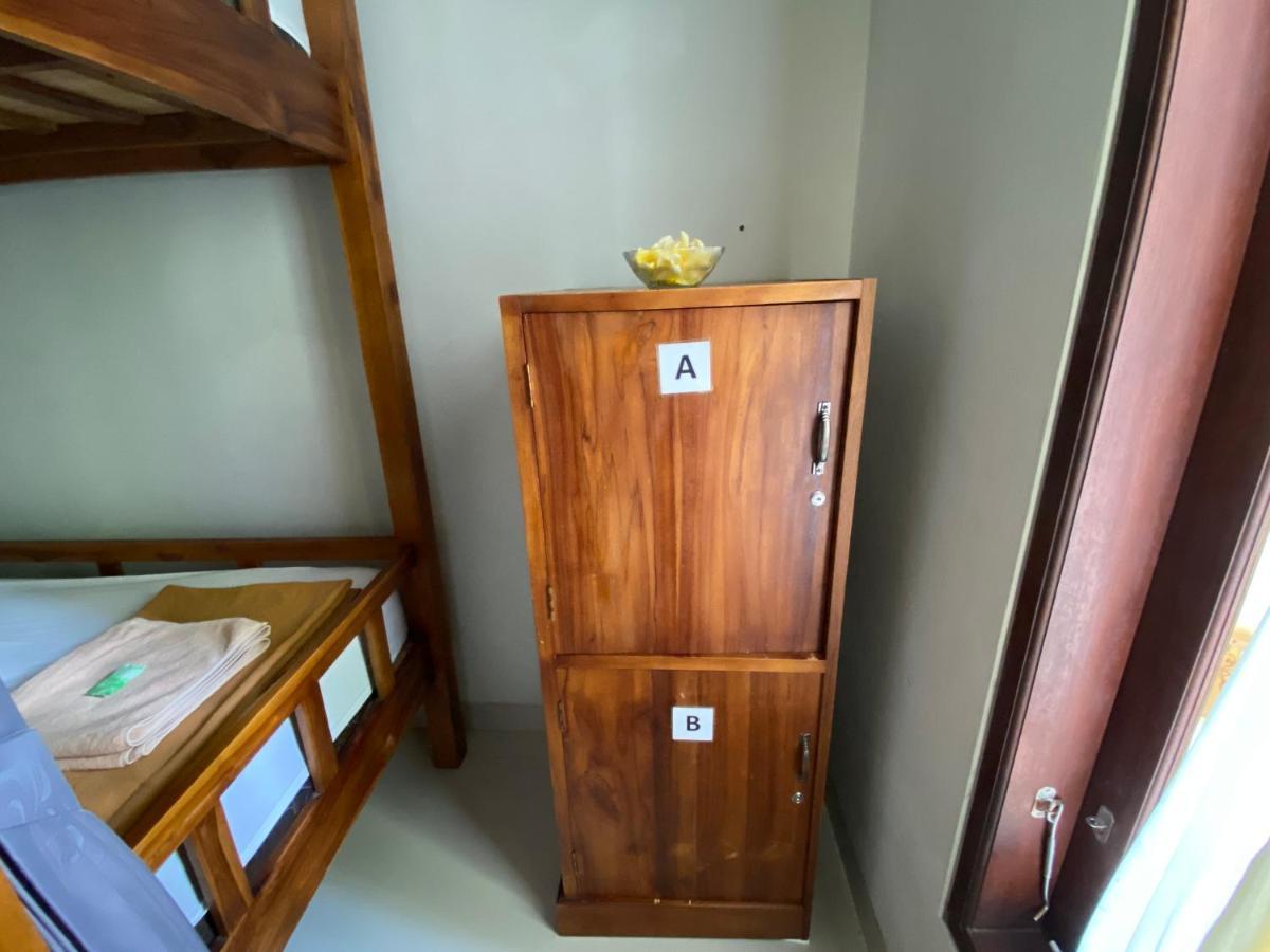 Suwardika Homestay & Dormitory سانور المظهر الخارجي الصورة