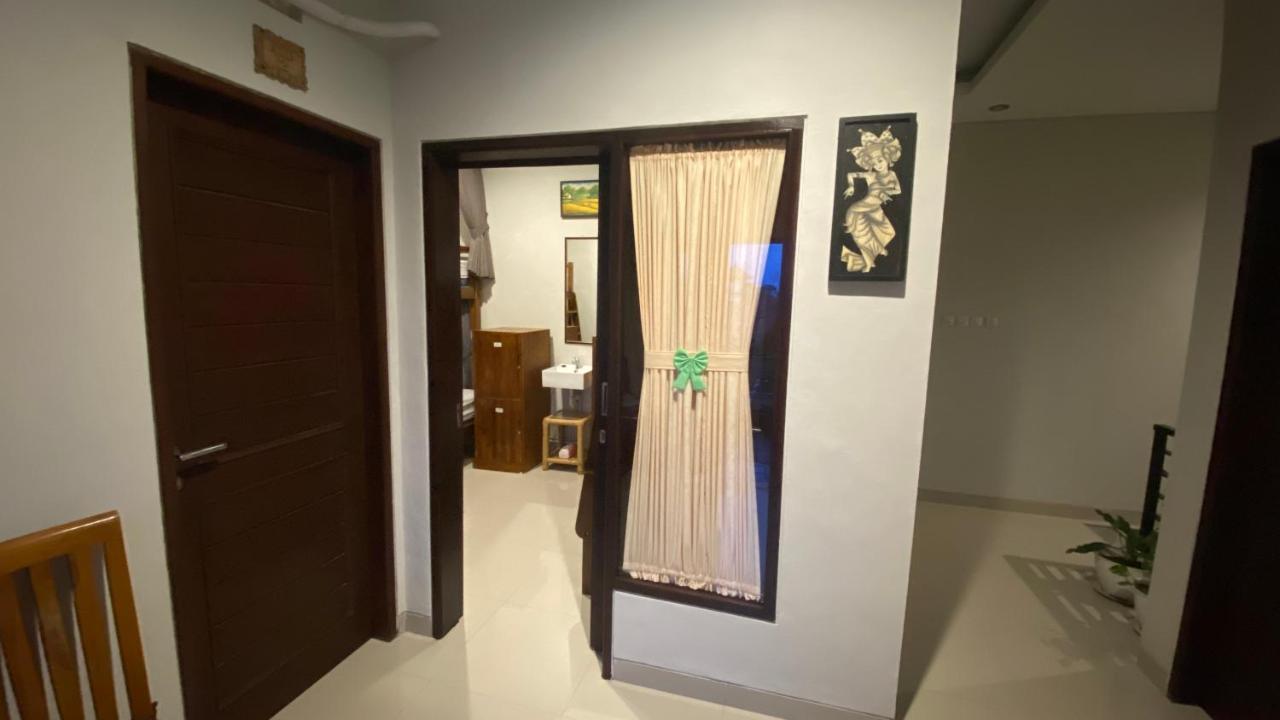 Suwardika Homestay & Dormitory سانور المظهر الخارجي الصورة