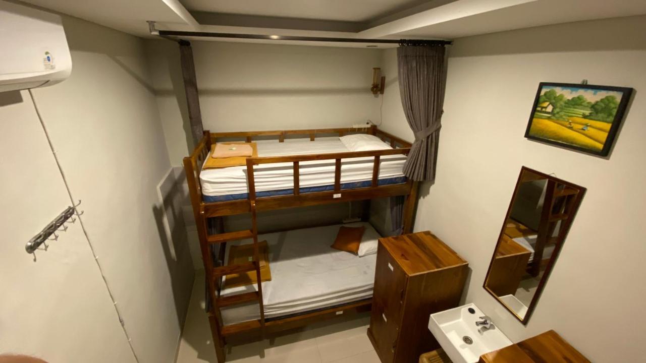 Suwardika Homestay & Dormitory سانور المظهر الخارجي الصورة