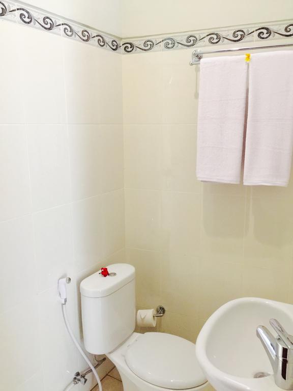 Suwardika Homestay & Dormitory سانور المظهر الخارجي الصورة