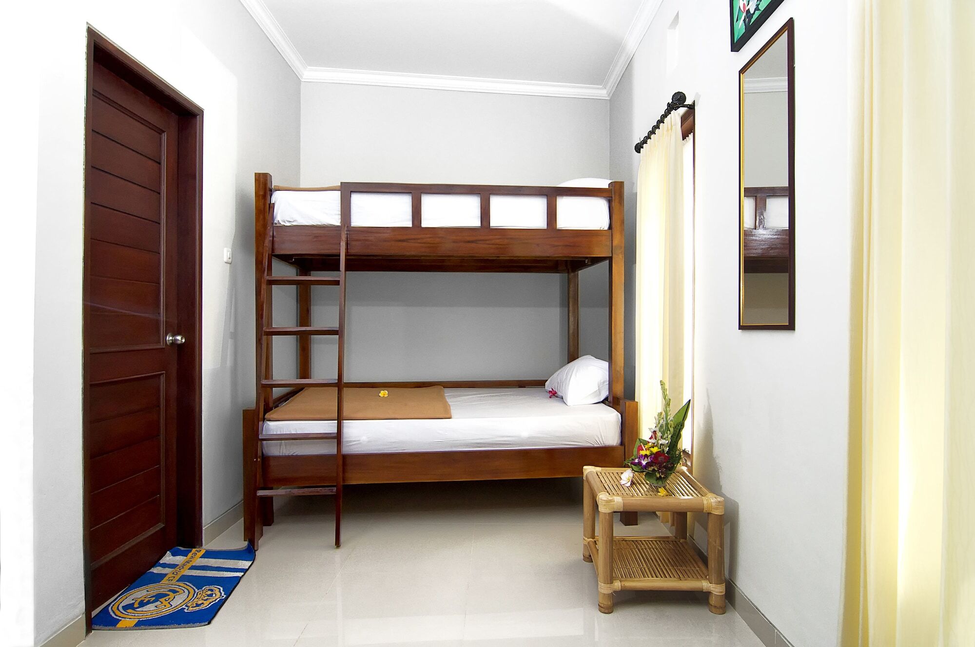 Suwardika Homestay & Dormitory سانور المظهر الخارجي الصورة